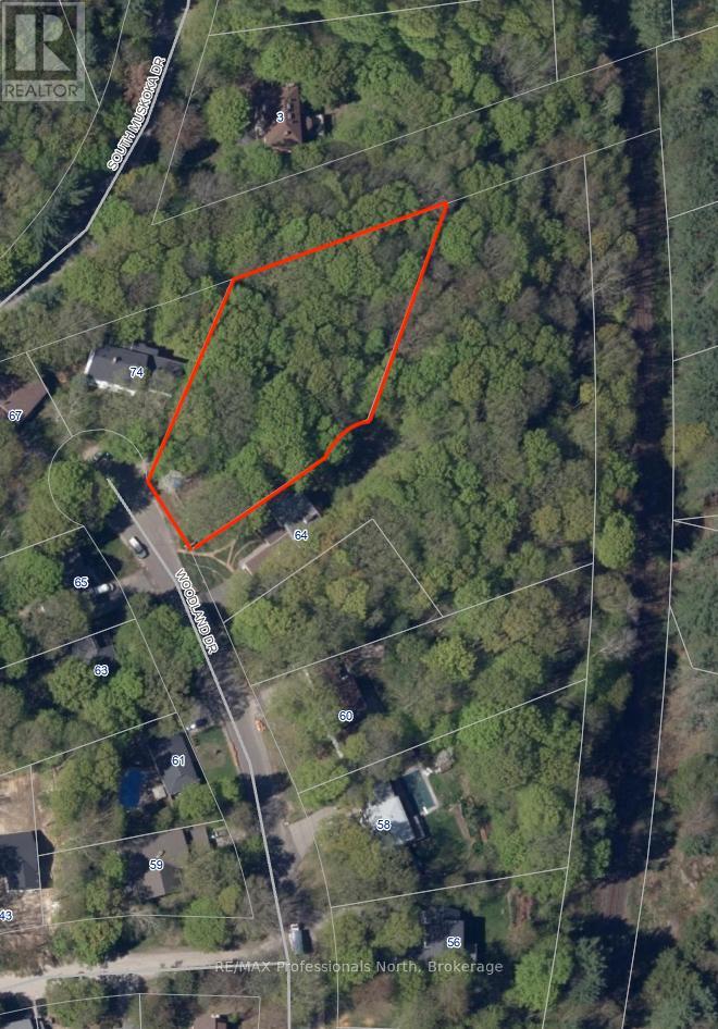 0 WOODLAND DRIVE