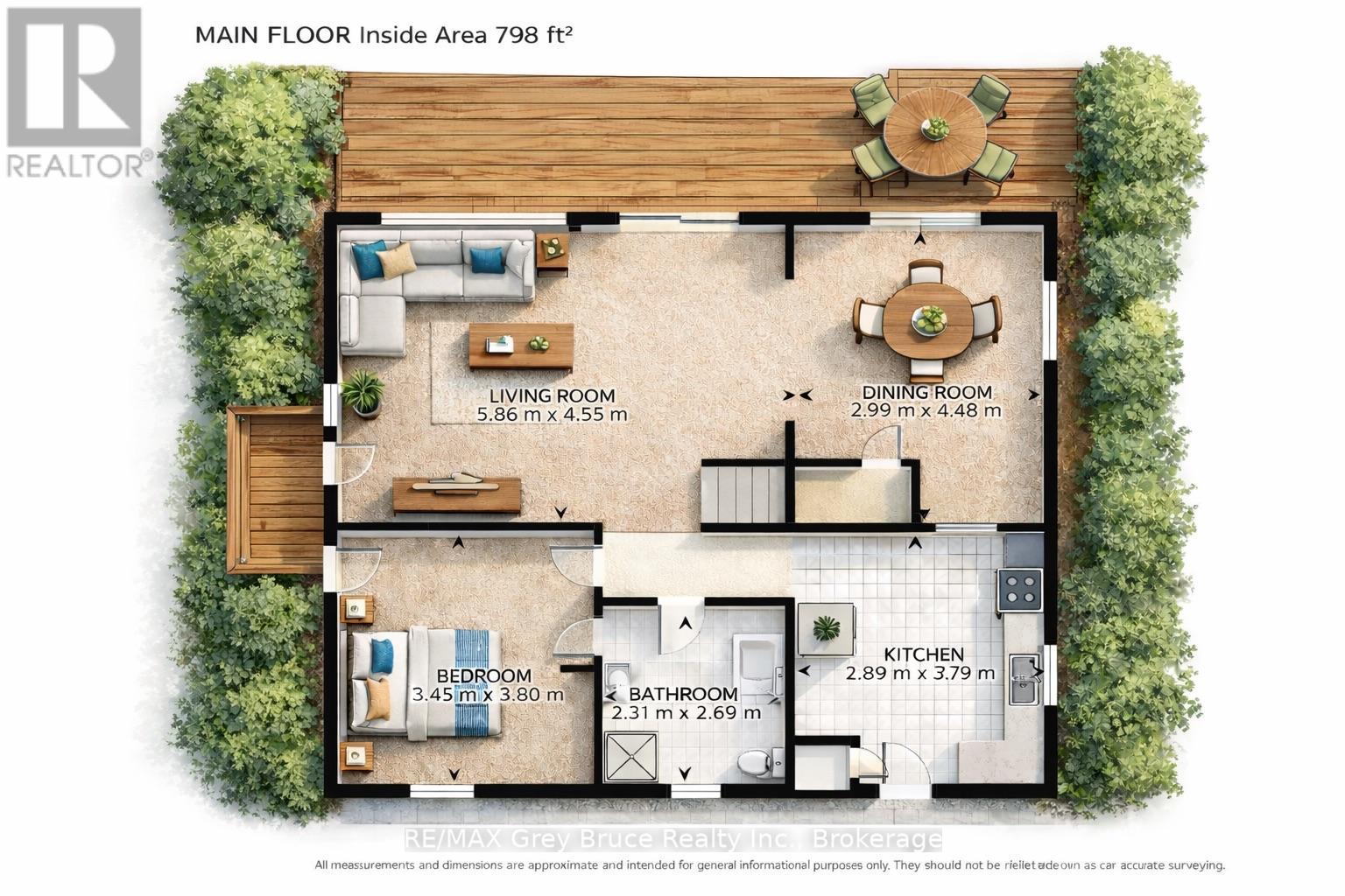 159 Zorra Drive Property Photo 31
