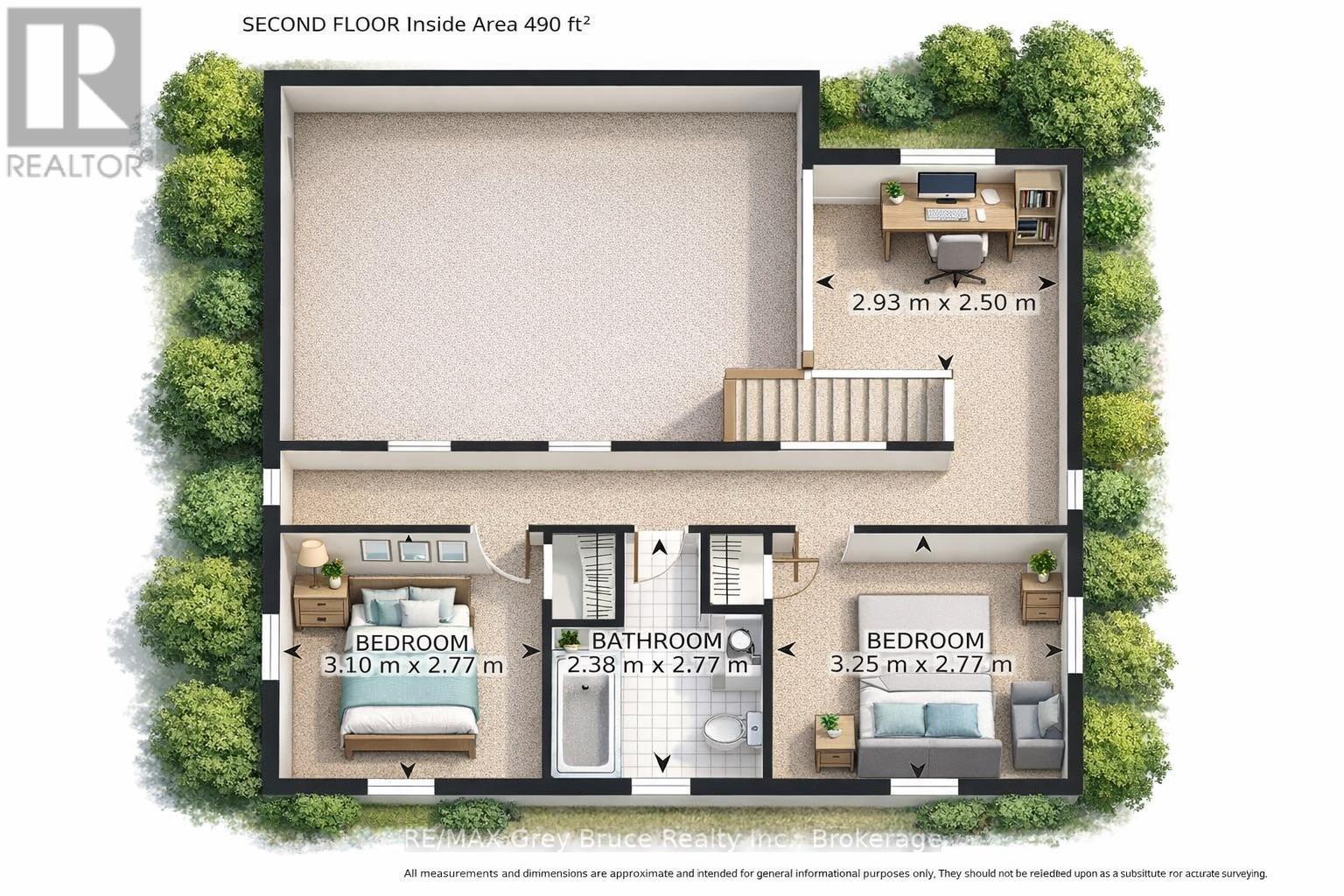159 Zorra Drive Property Photo 32