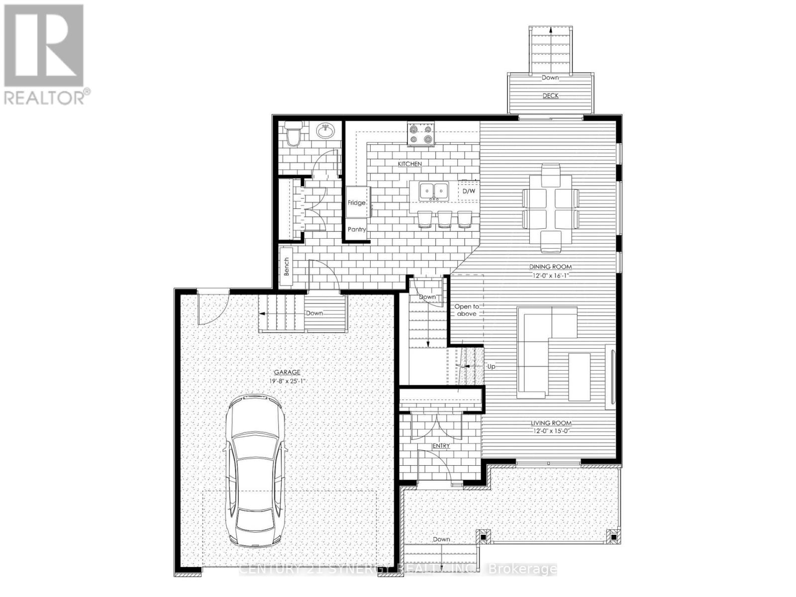Lot 00 Stan Street Property Photo 5