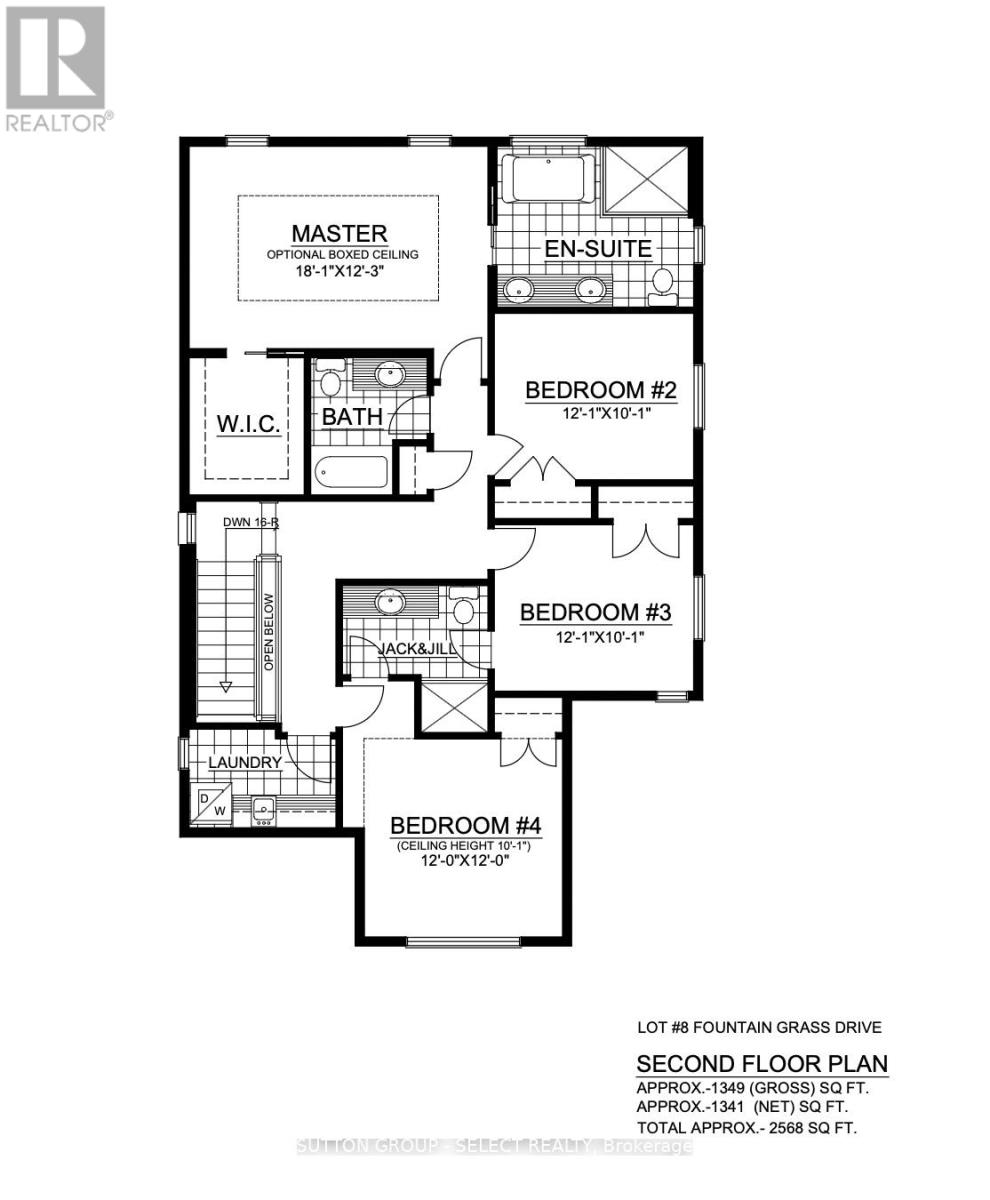 1898 Fountain Grass Drive Property Photo 35