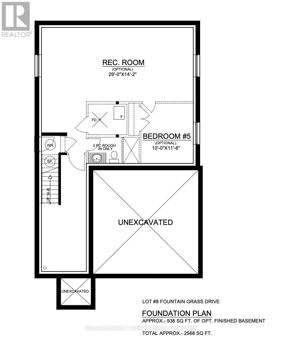 1898 Fountain Grass Drive Property Photo 36