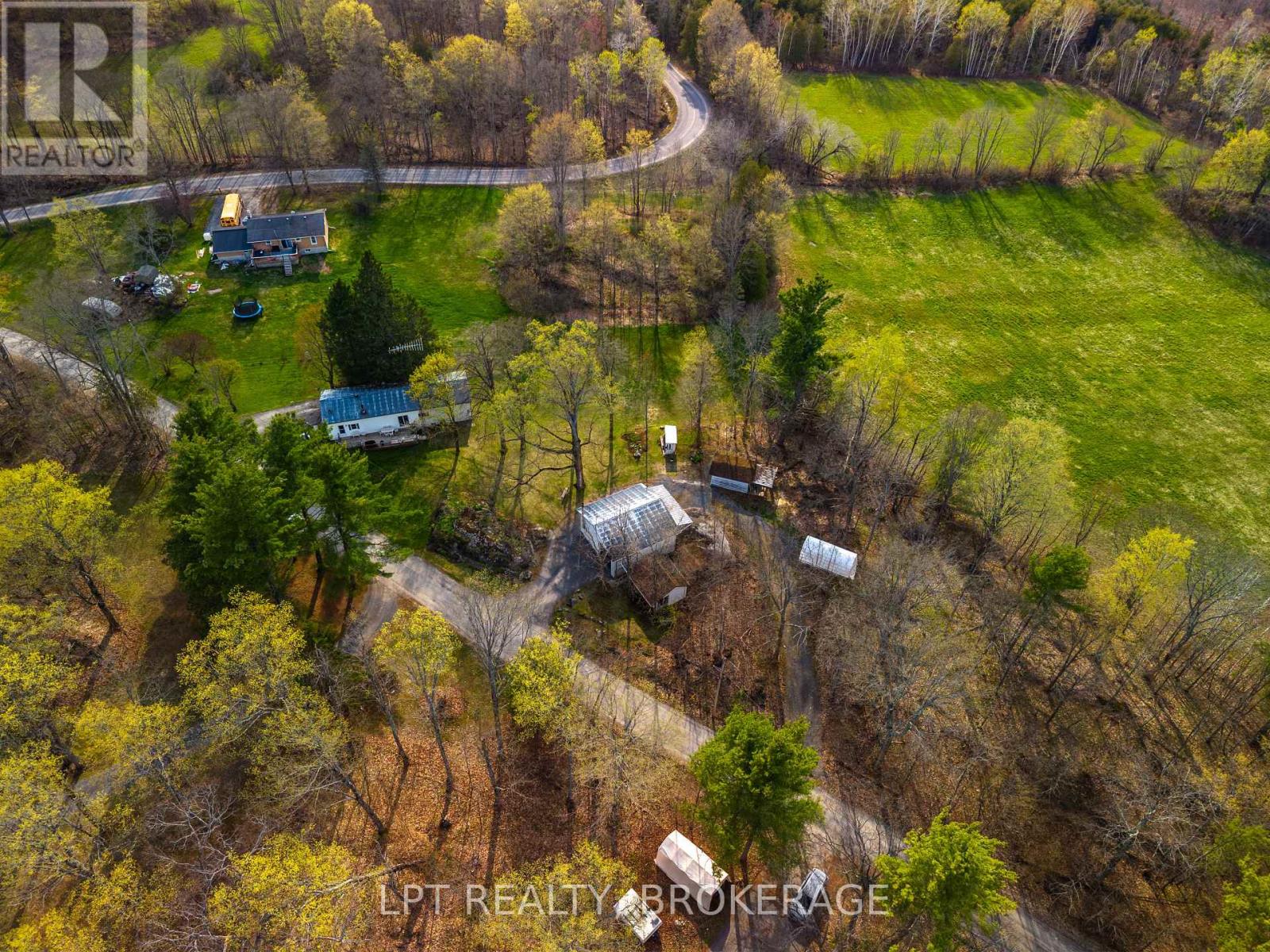 1023 Moon Road Property Photo 1