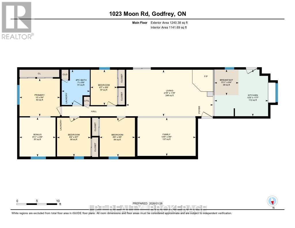 1023 Moon Road Property Photo 33