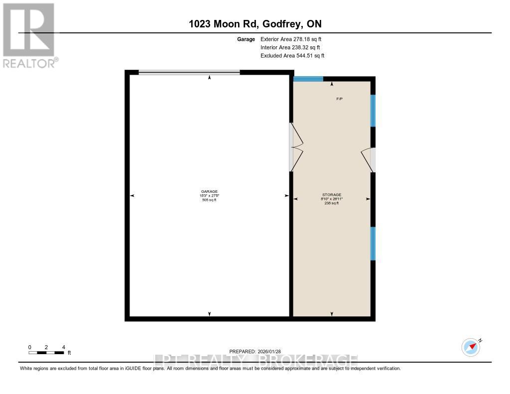 1023 Moon Road Property Photo 34