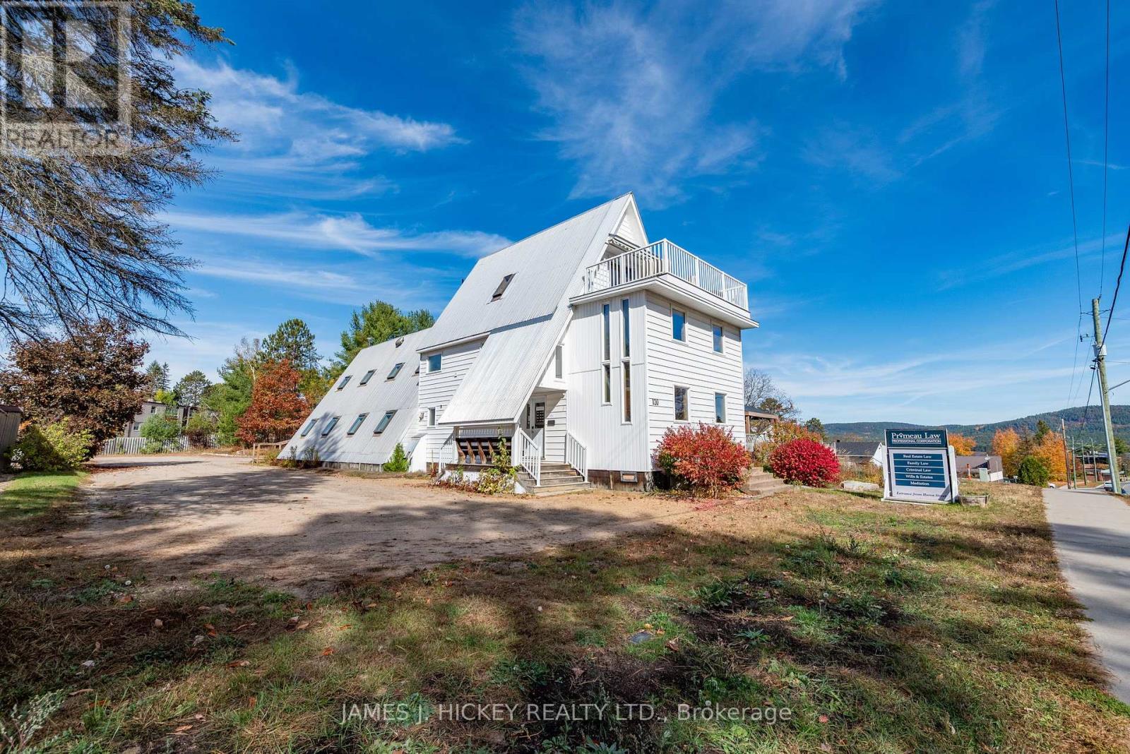 120 Deep River Road Property Photo 1