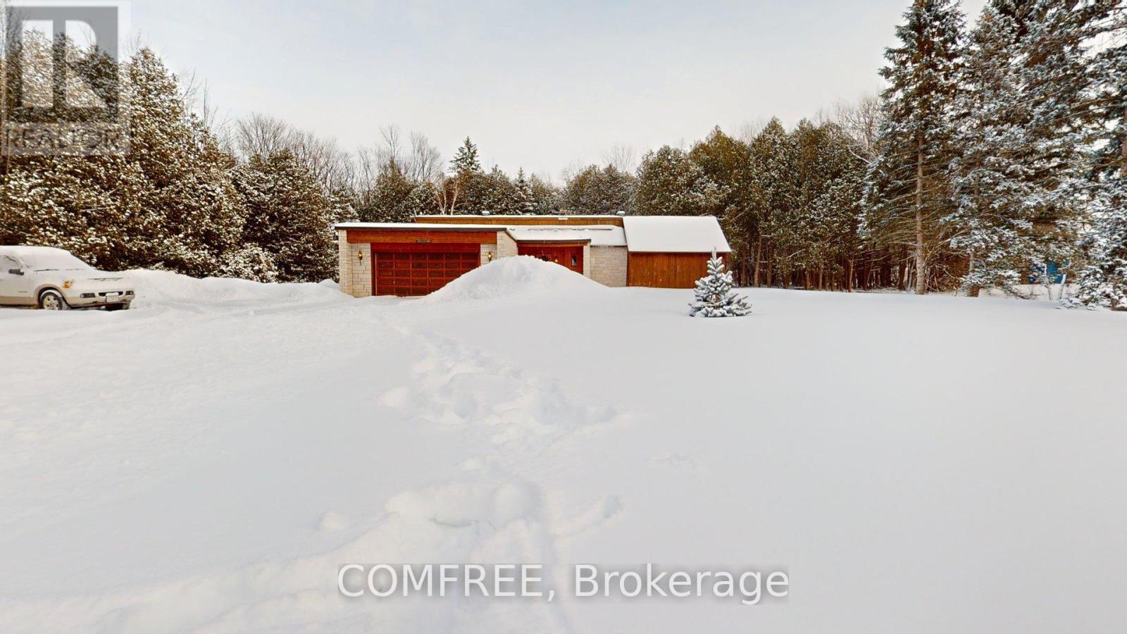 11954 Forest Hill Road Property Photo 1
