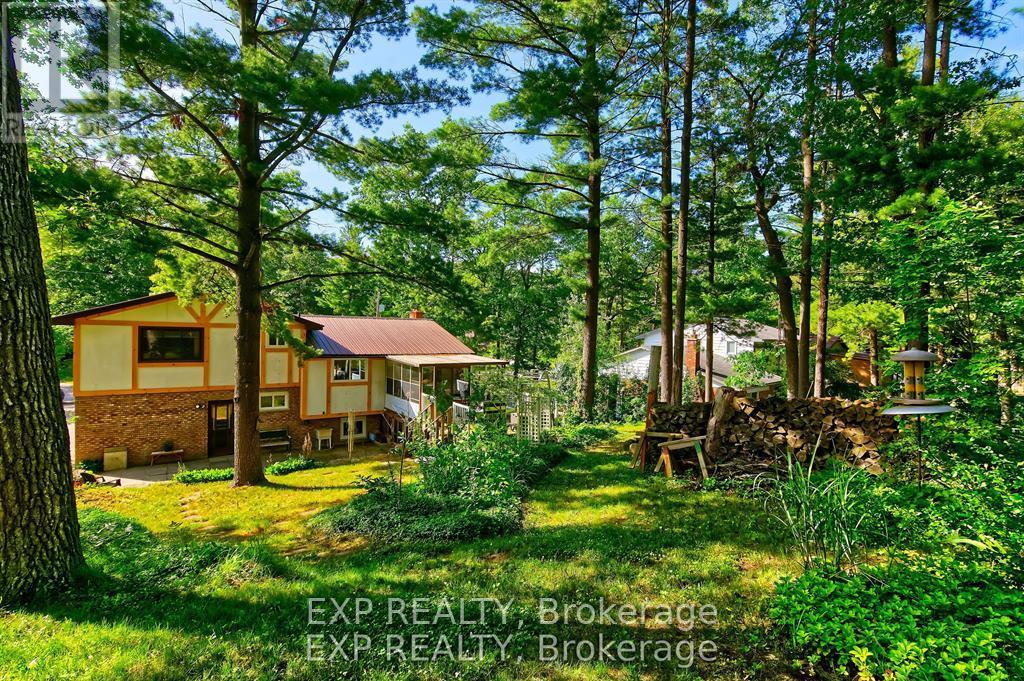 9995 Port Franks Estates Drive Property Photo 7