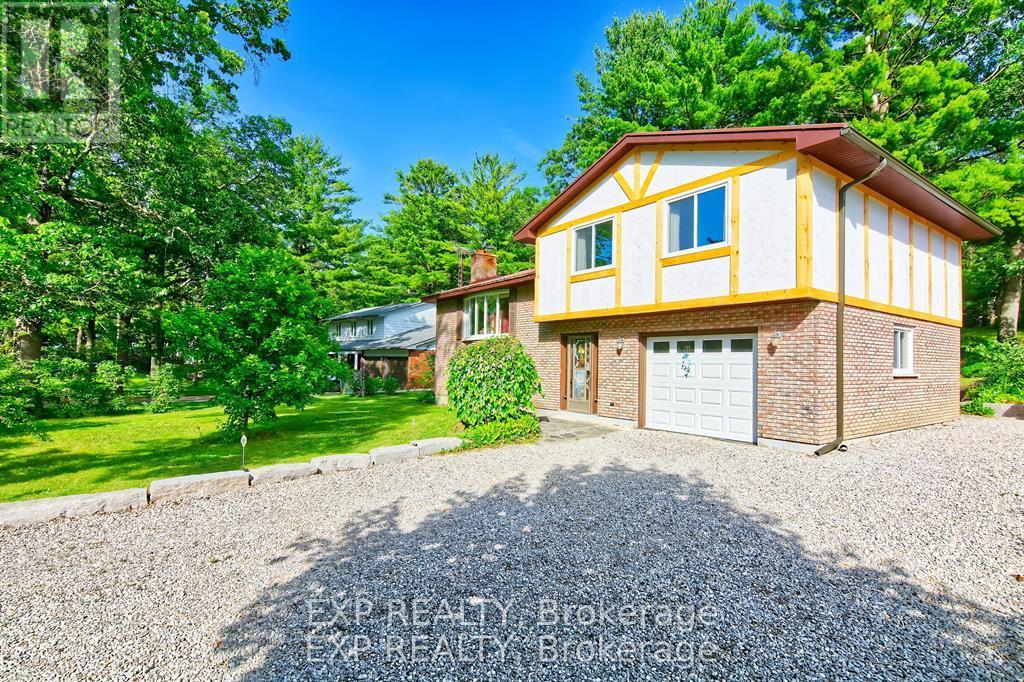 9995 Port Franks Estates Drive Property Photo 35