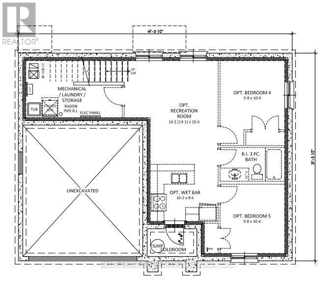 215 Scott Street W Property Photo 4