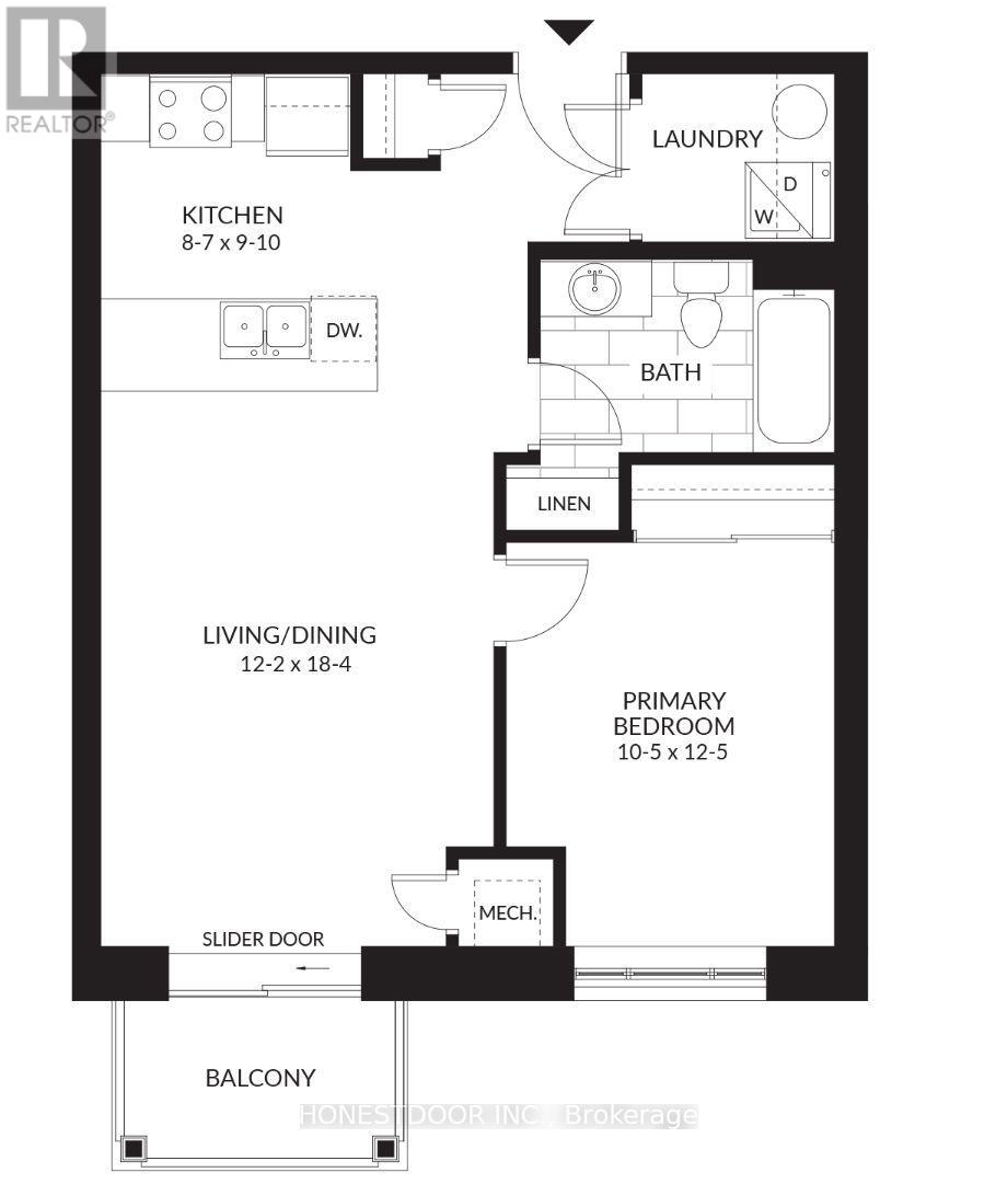101 Eastridge Road Property Photo 16