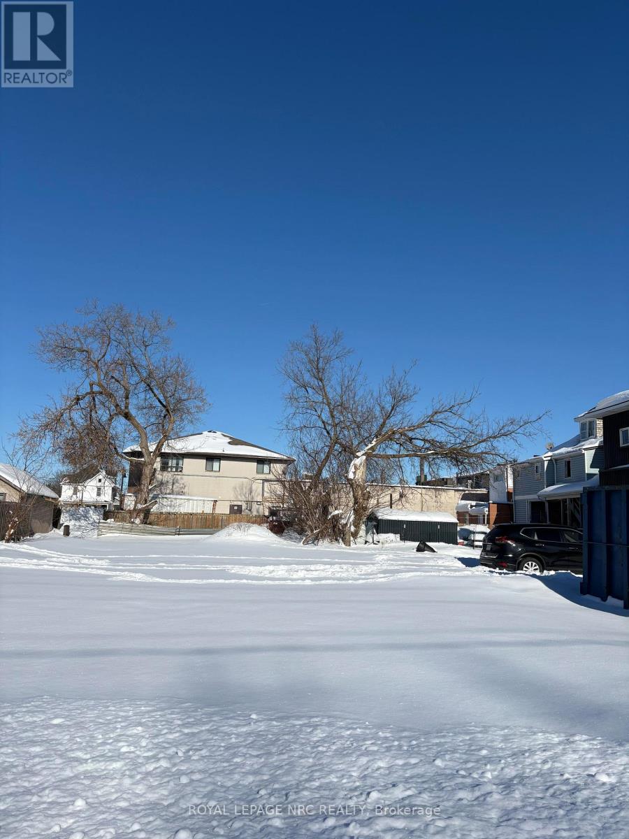 0 Neff Street Property Photo 1