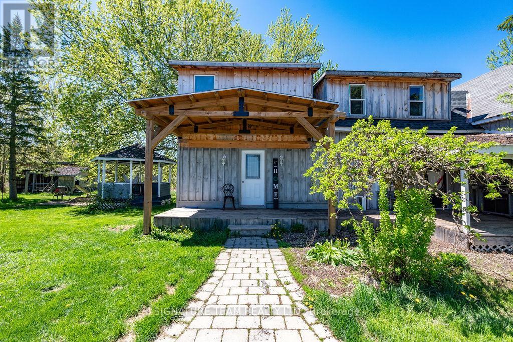 307 Grist Mill Road Property Photo 1
