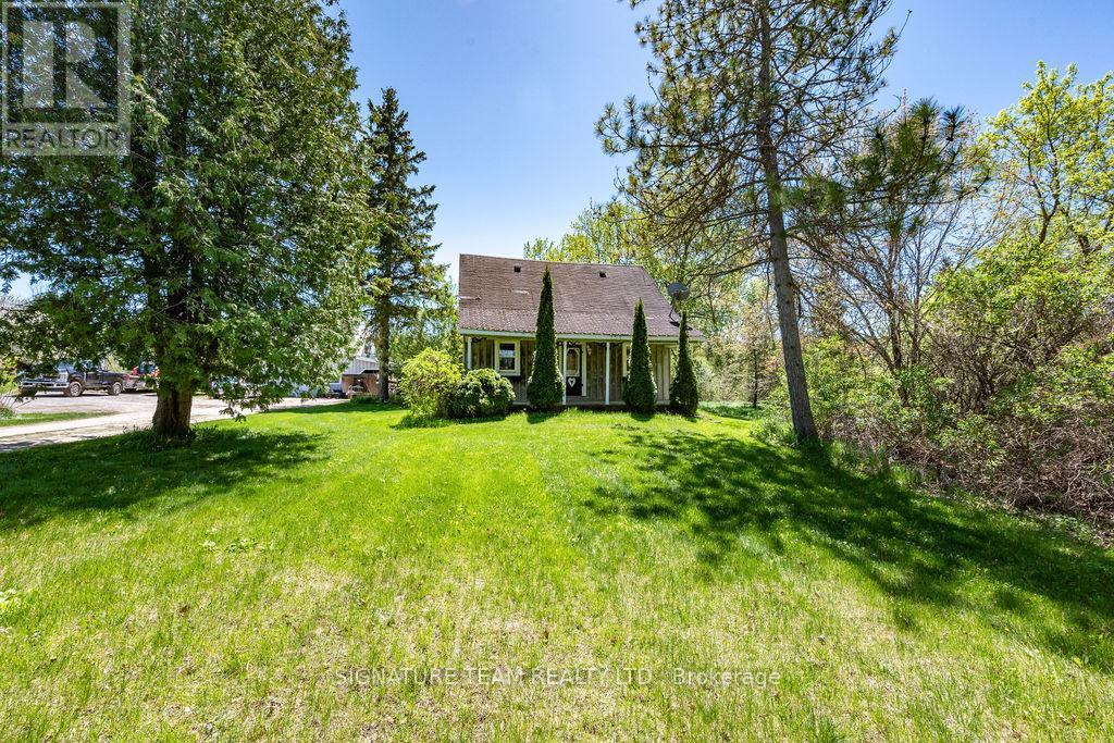 307 Grist Mill Road Property Photo 2