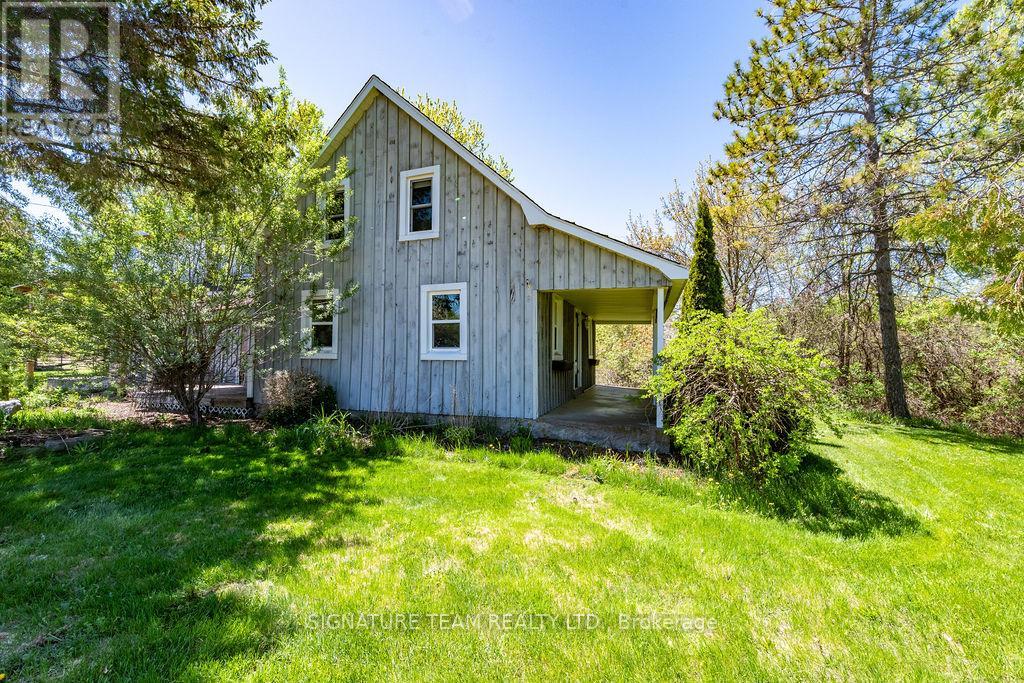 307 Grist Mill Road Property Photo 3