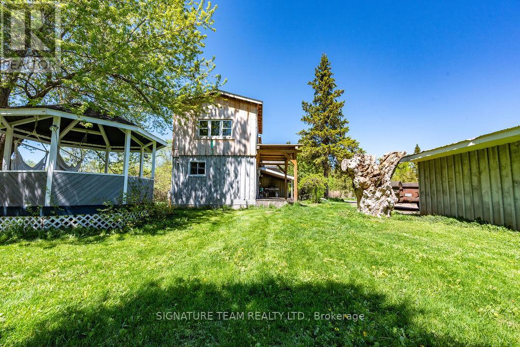 307 Grist Mill Road Property Photo 4