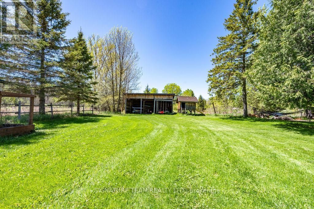 307 Grist Mill Road Property Photo 6