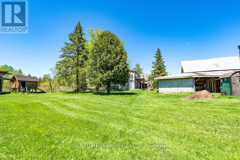 307 Grist Mill Road Property Photo 7