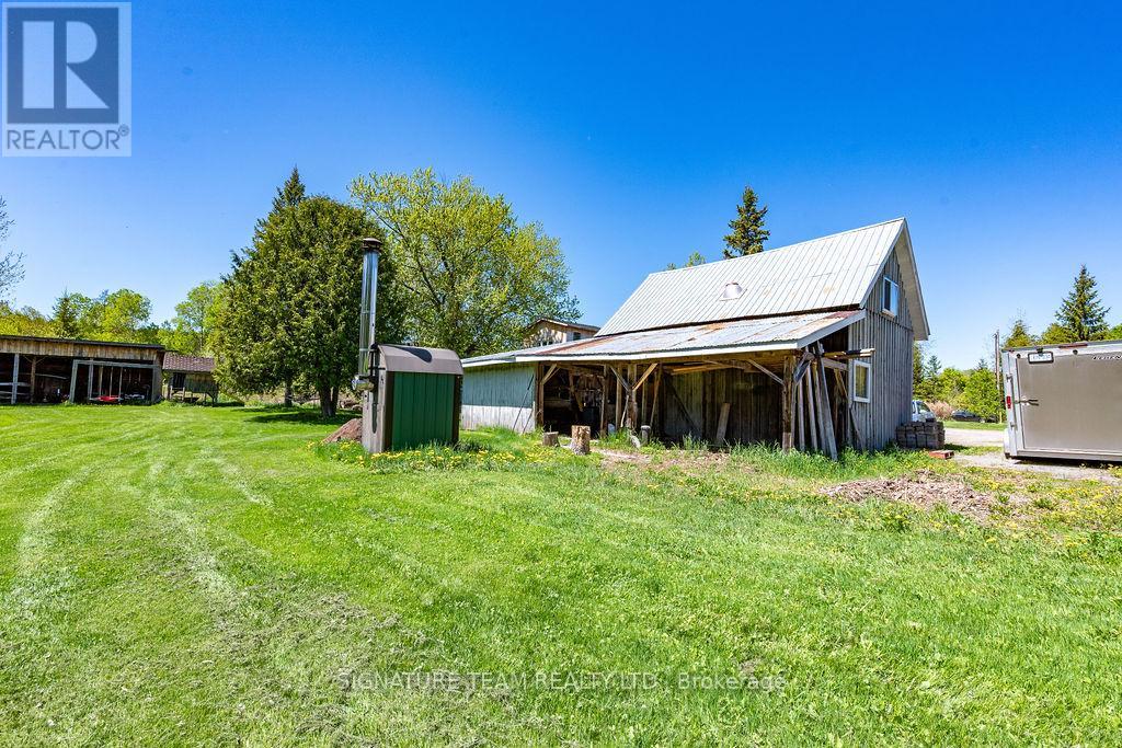 307 Grist Mill Road Property Photo 8