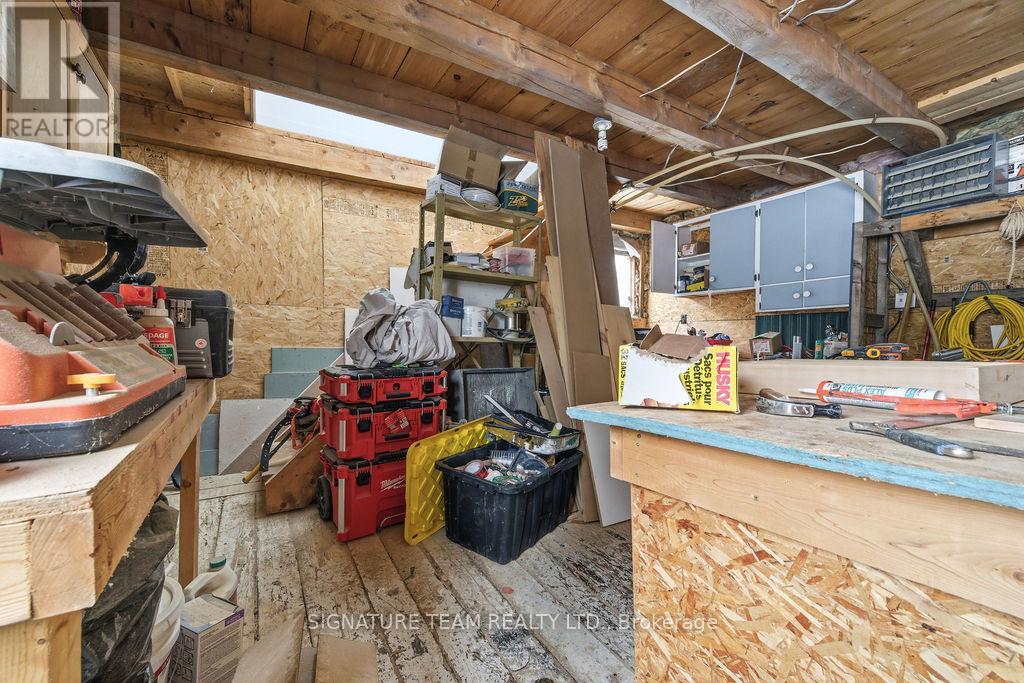 307 Grist Mill Road Property Photo 41