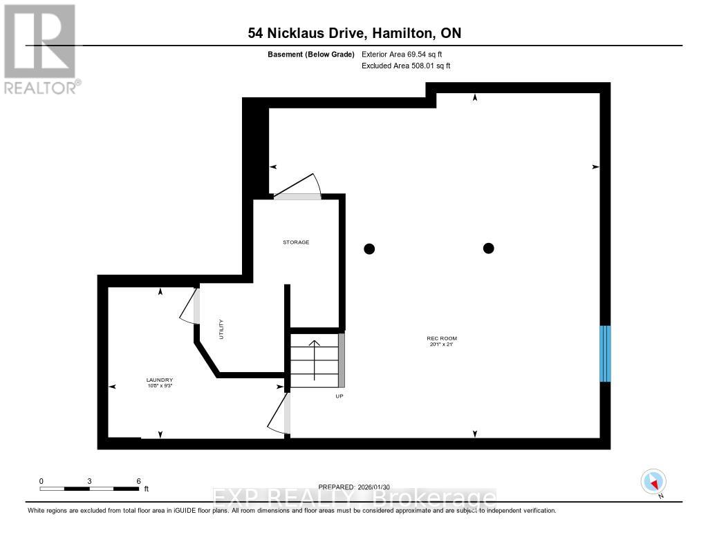 54 Nicklaus Drive Property Photo 30