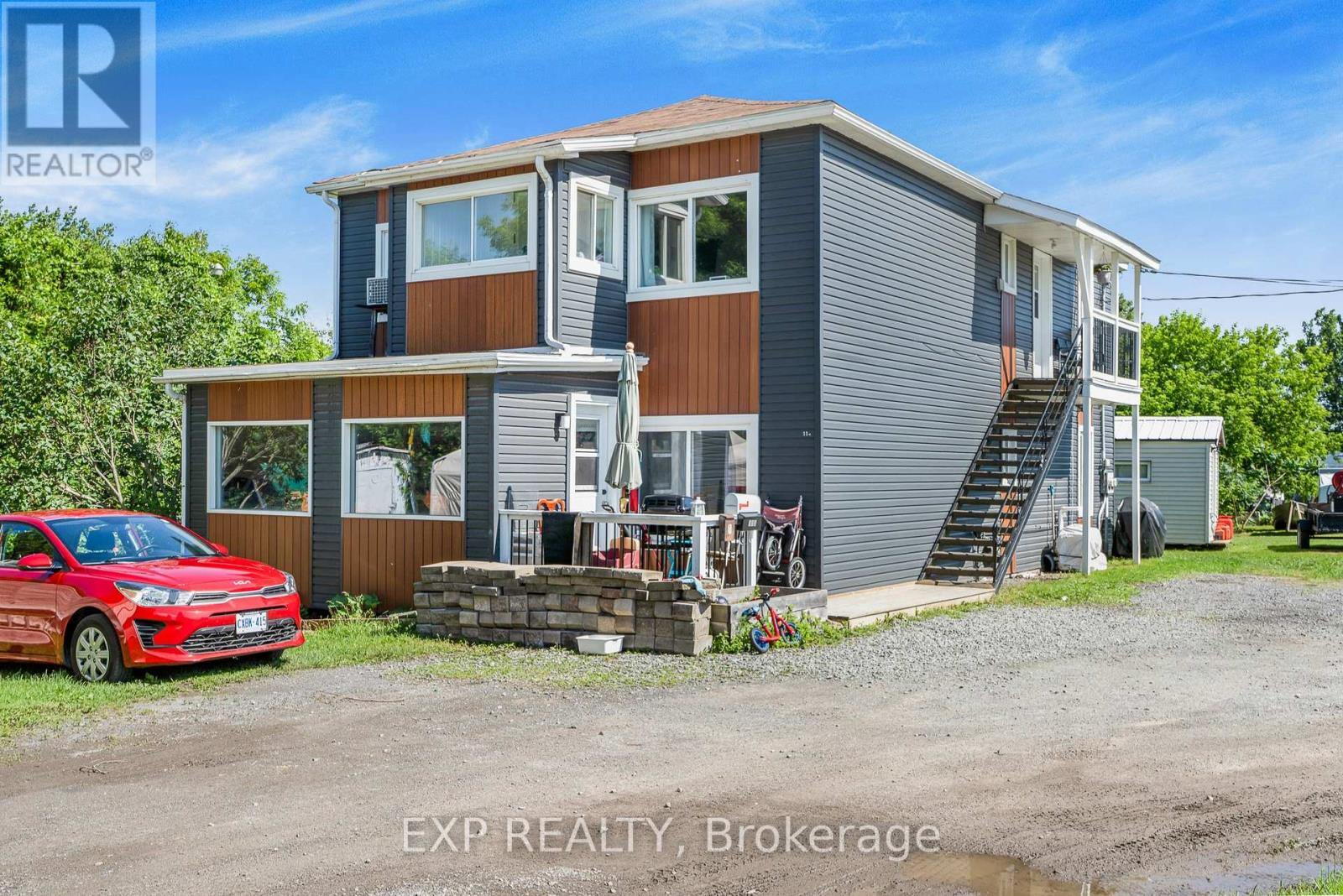 309-313 FRONT ROAD