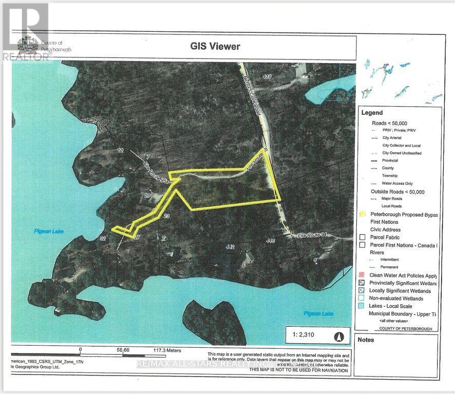 Lot 16 Nichols Cove Road Property Photo 2