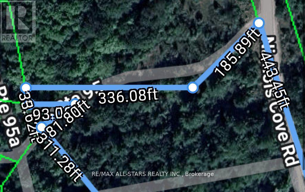 Lot 16 Nichols Cove Road Property Photo 3