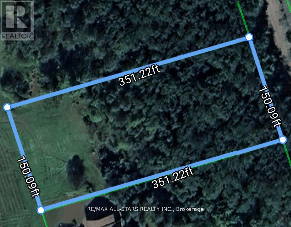 20 Lot Tate's Bay Road Property Photo 1