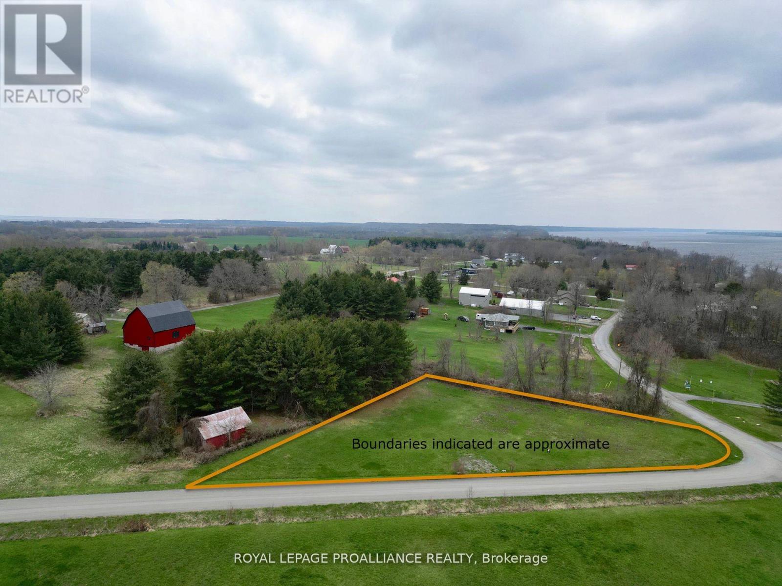 489 PRINYERS COVE CRESCENT Property Photo 1