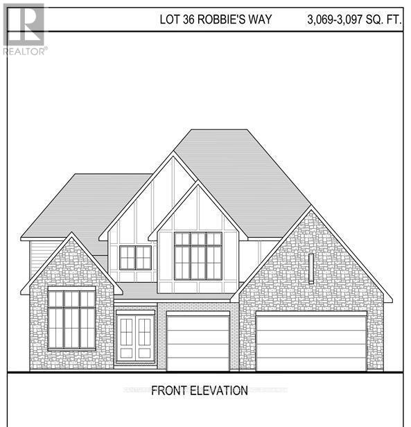 2170 Robbie's Way Property Photo 3