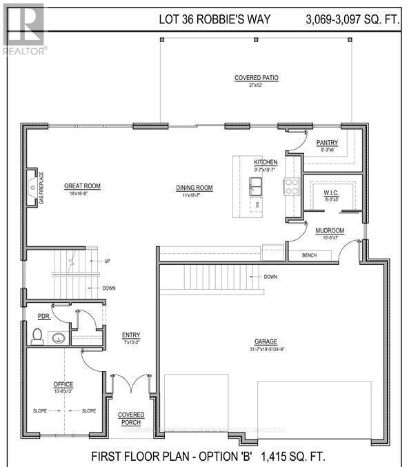 2170 Robbie's Way Property Photo 4