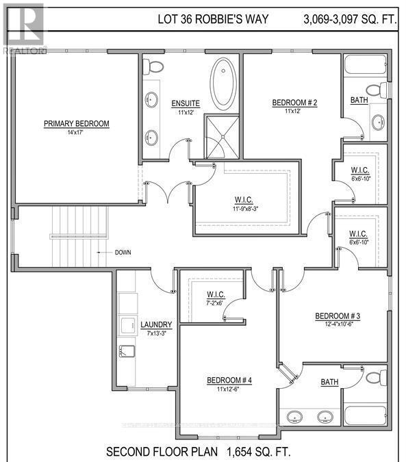 2170 Robbie's Way Property Photo 5