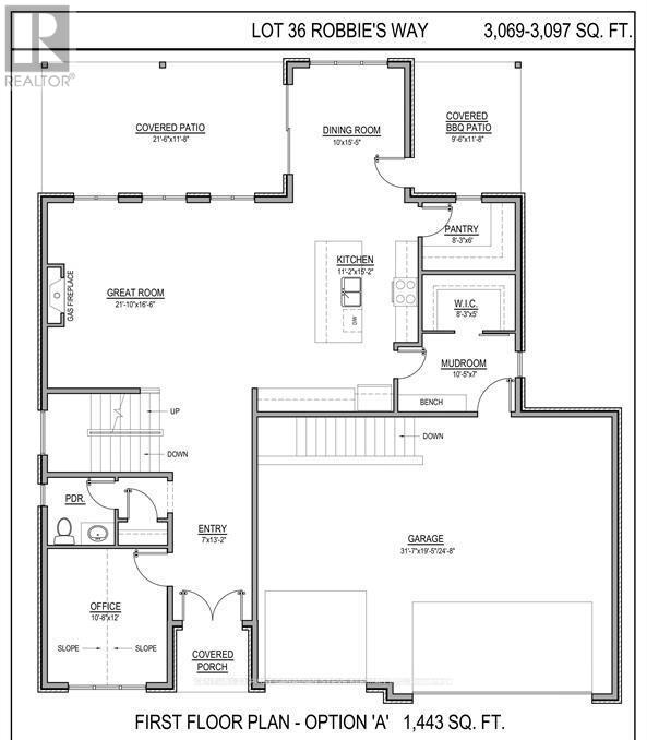 2170 Robbie's Way Property Photo 6
