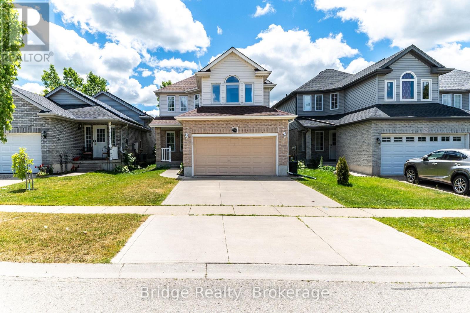551 ONTARIO STREET Property Photo 1