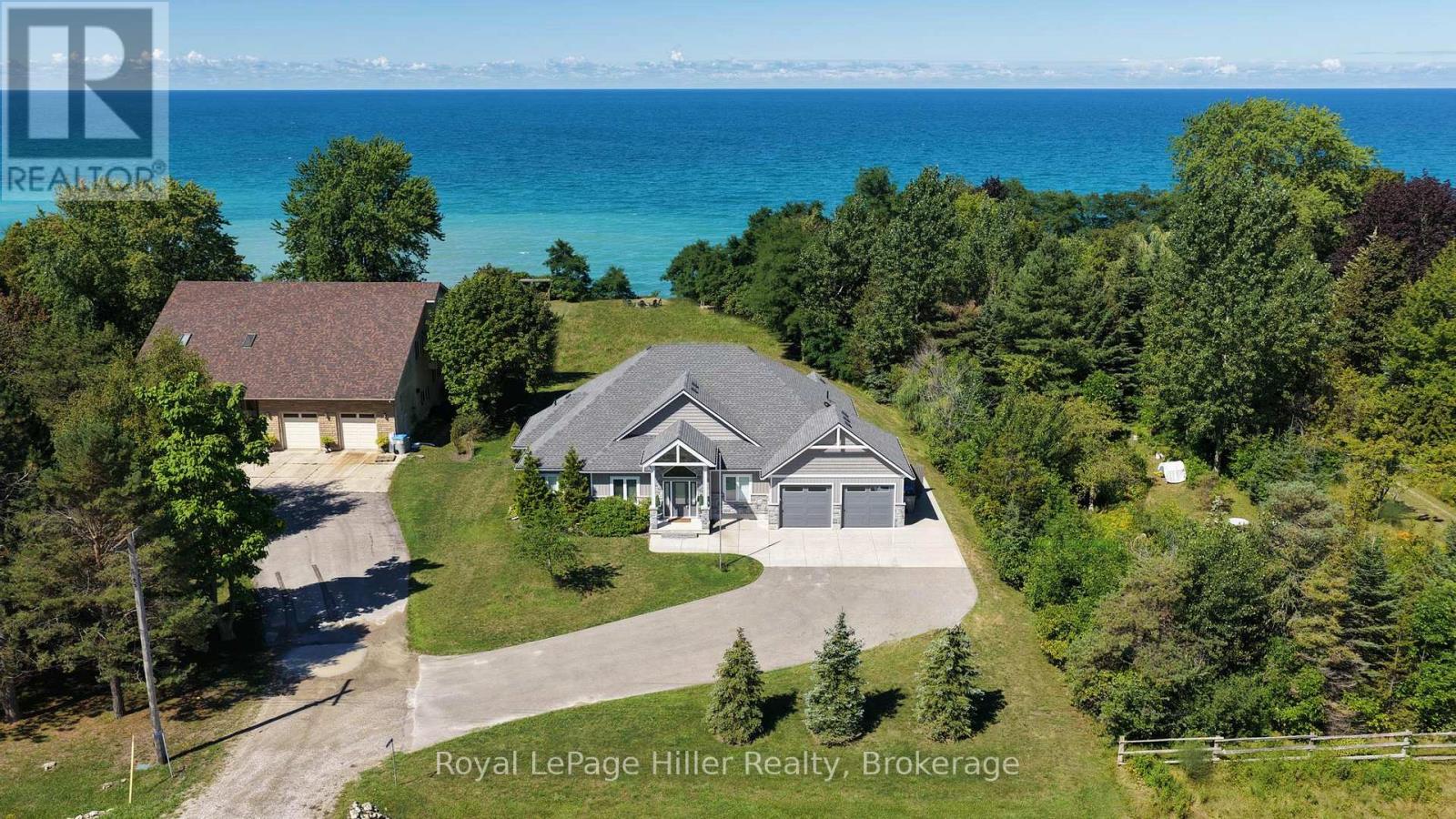 72431 BLUEWATER HIGHWAY