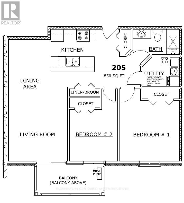 205-10 Hillside Meadow Drive Property Photo 12