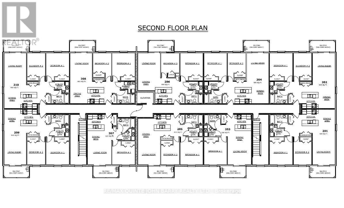 205-10 Hillside Meadow Drive Property Photo 13