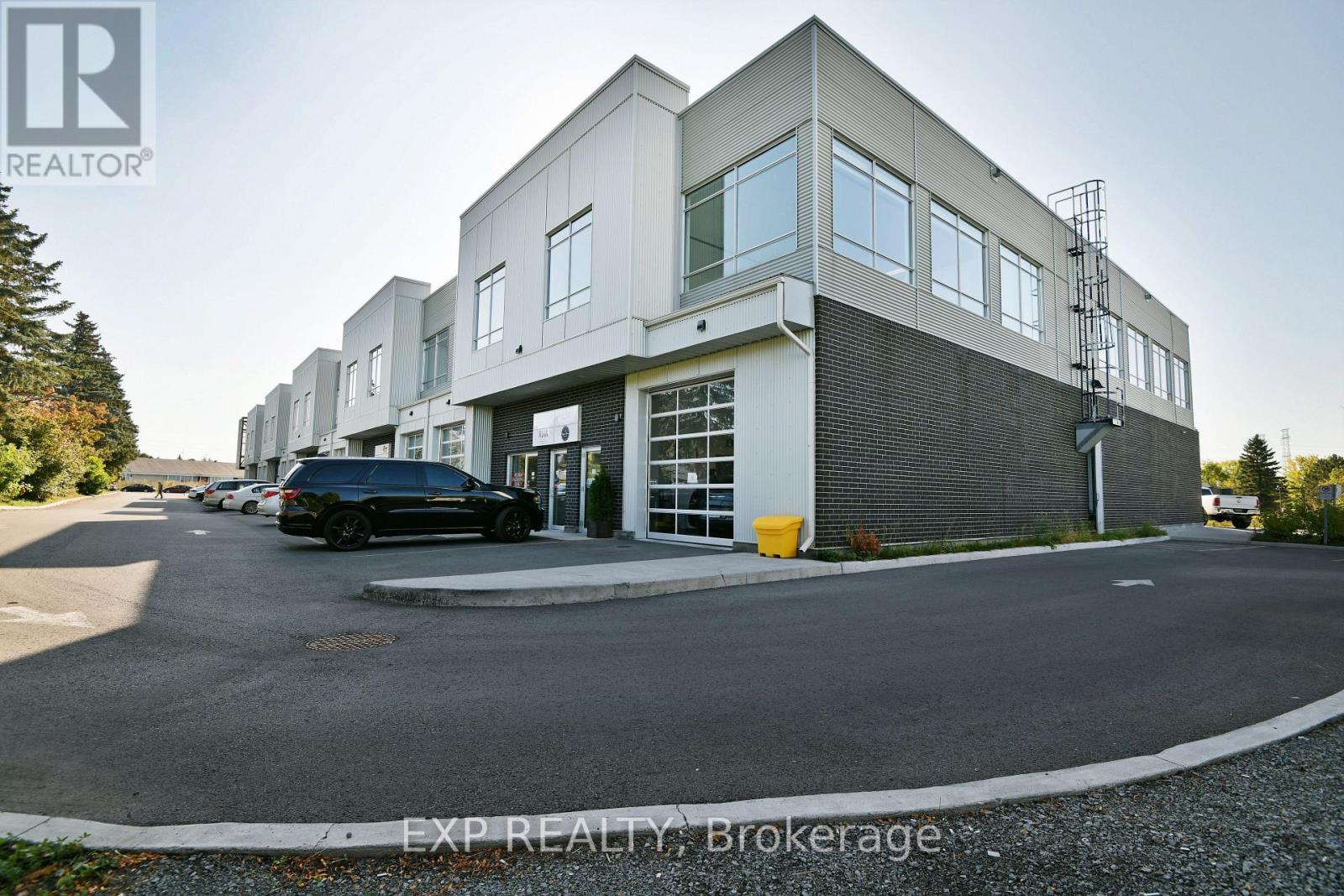 114 - 65 Denzil Doyle Court Property Photo 1