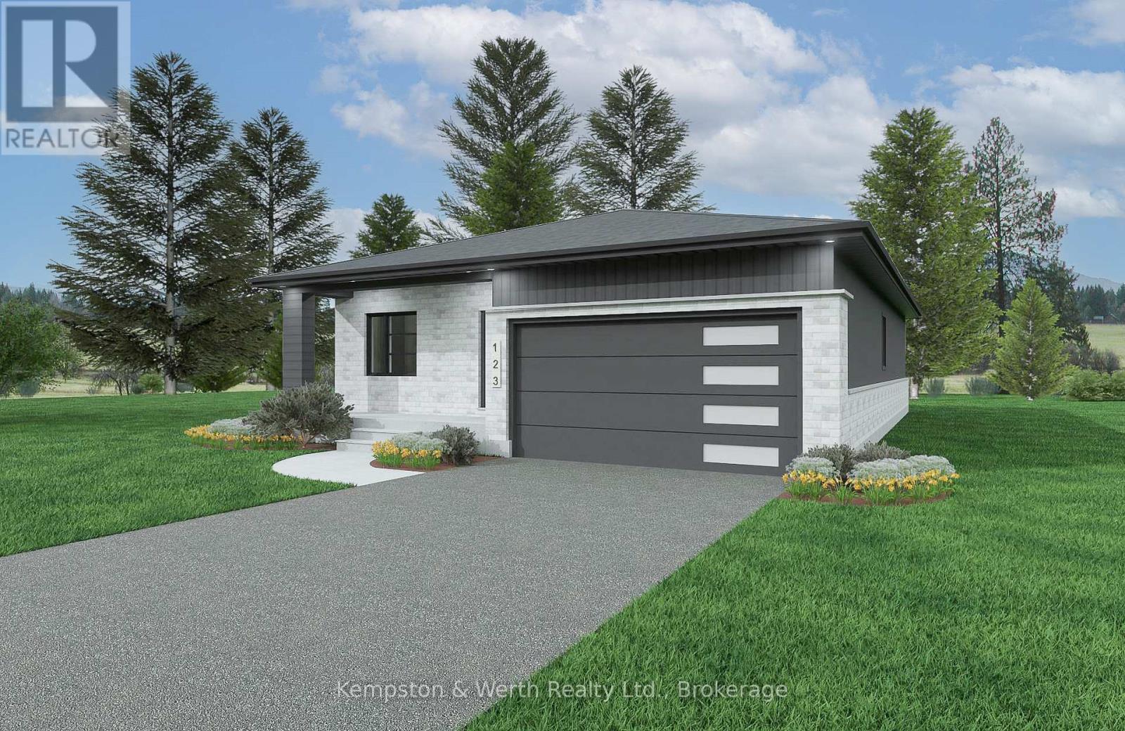 Lot 70 Mcnally Drive Property Photo 1