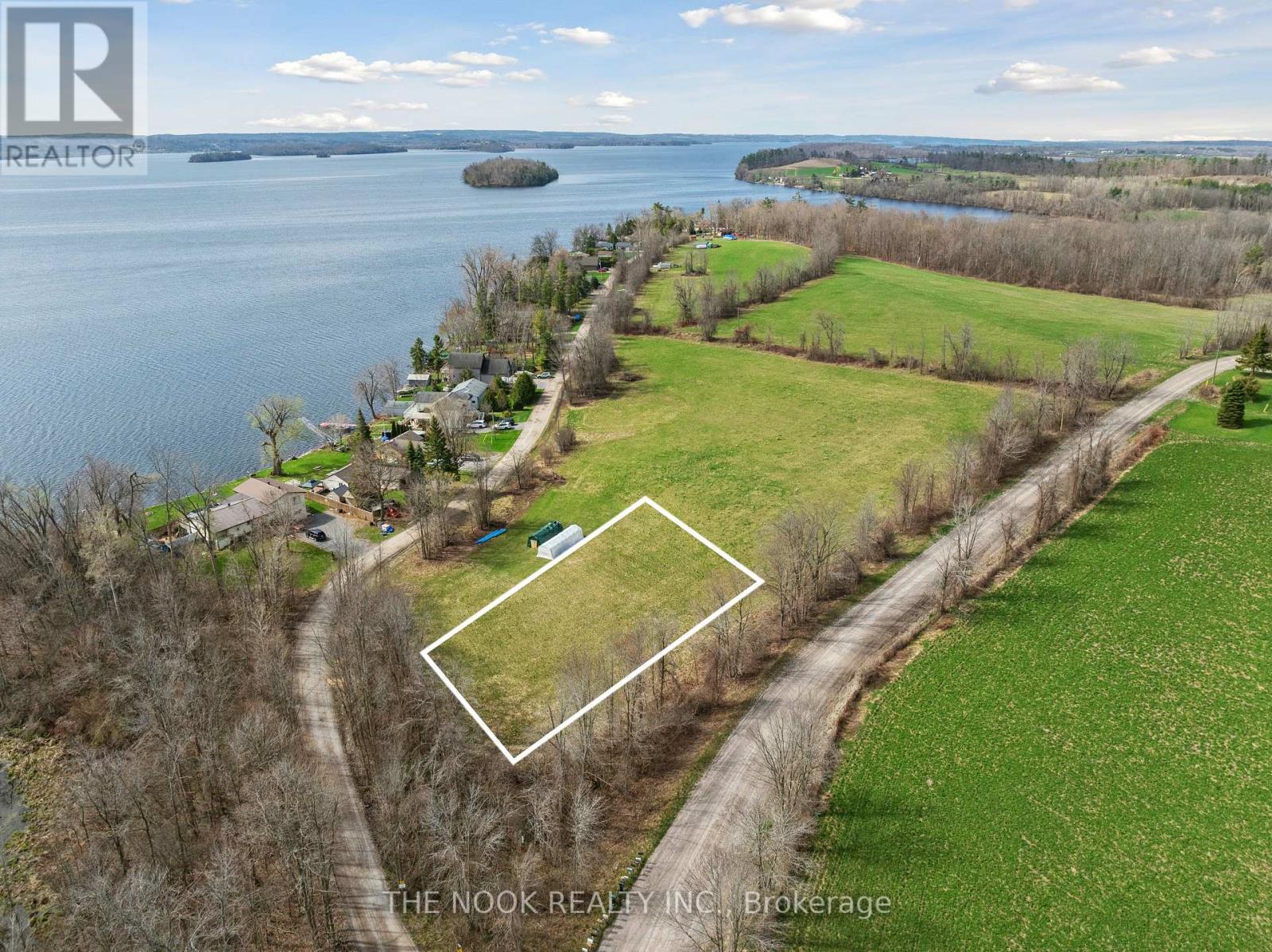 0 Lakeside Road Property Photo 1