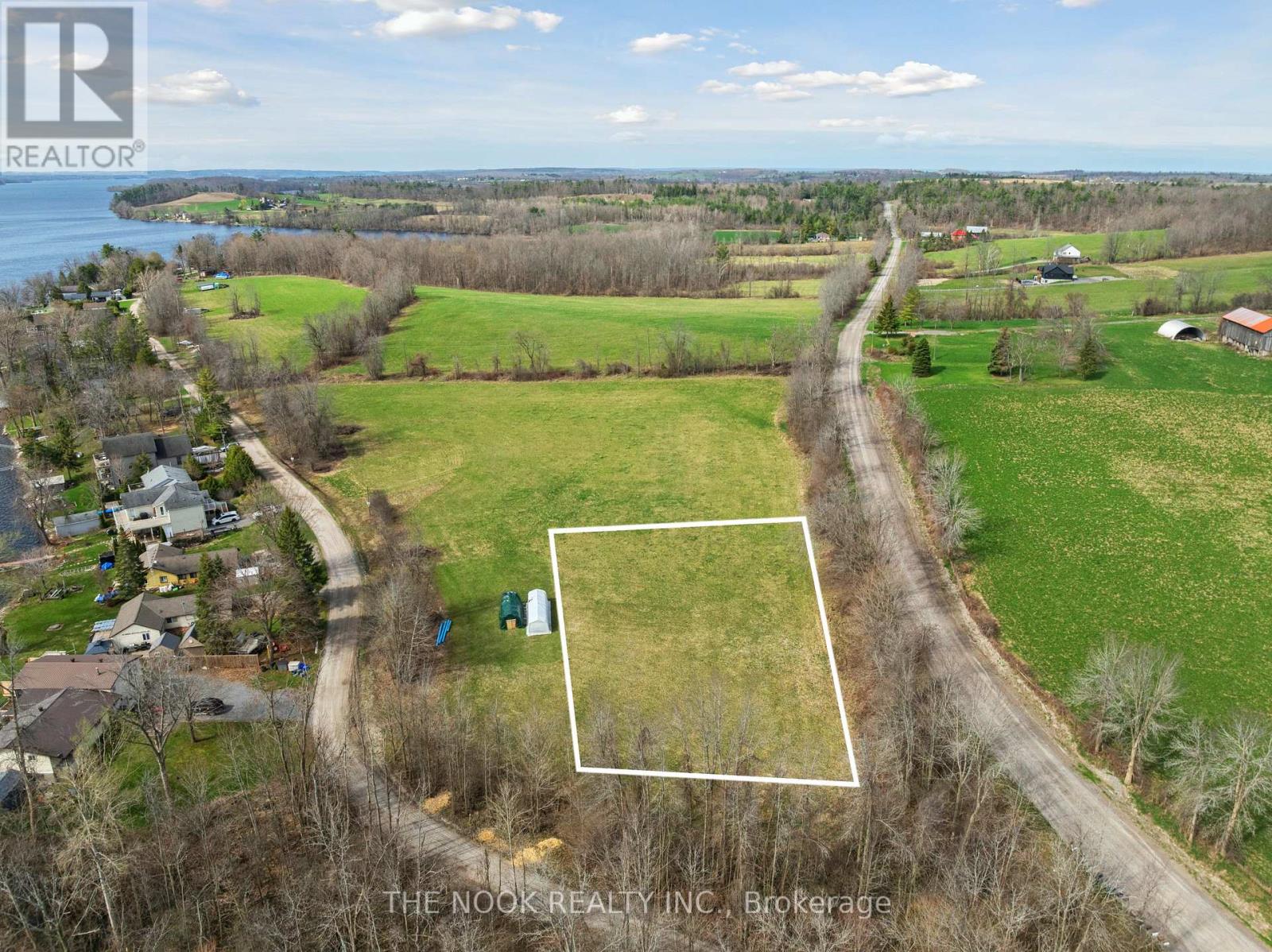 0 Lakeside Road Property Photo 2