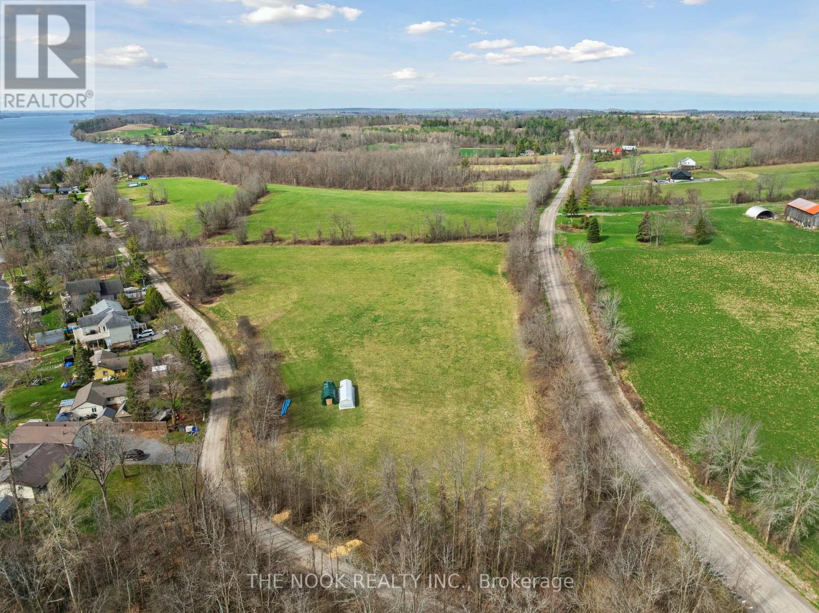 0 Lakeside Road Property Photo 4