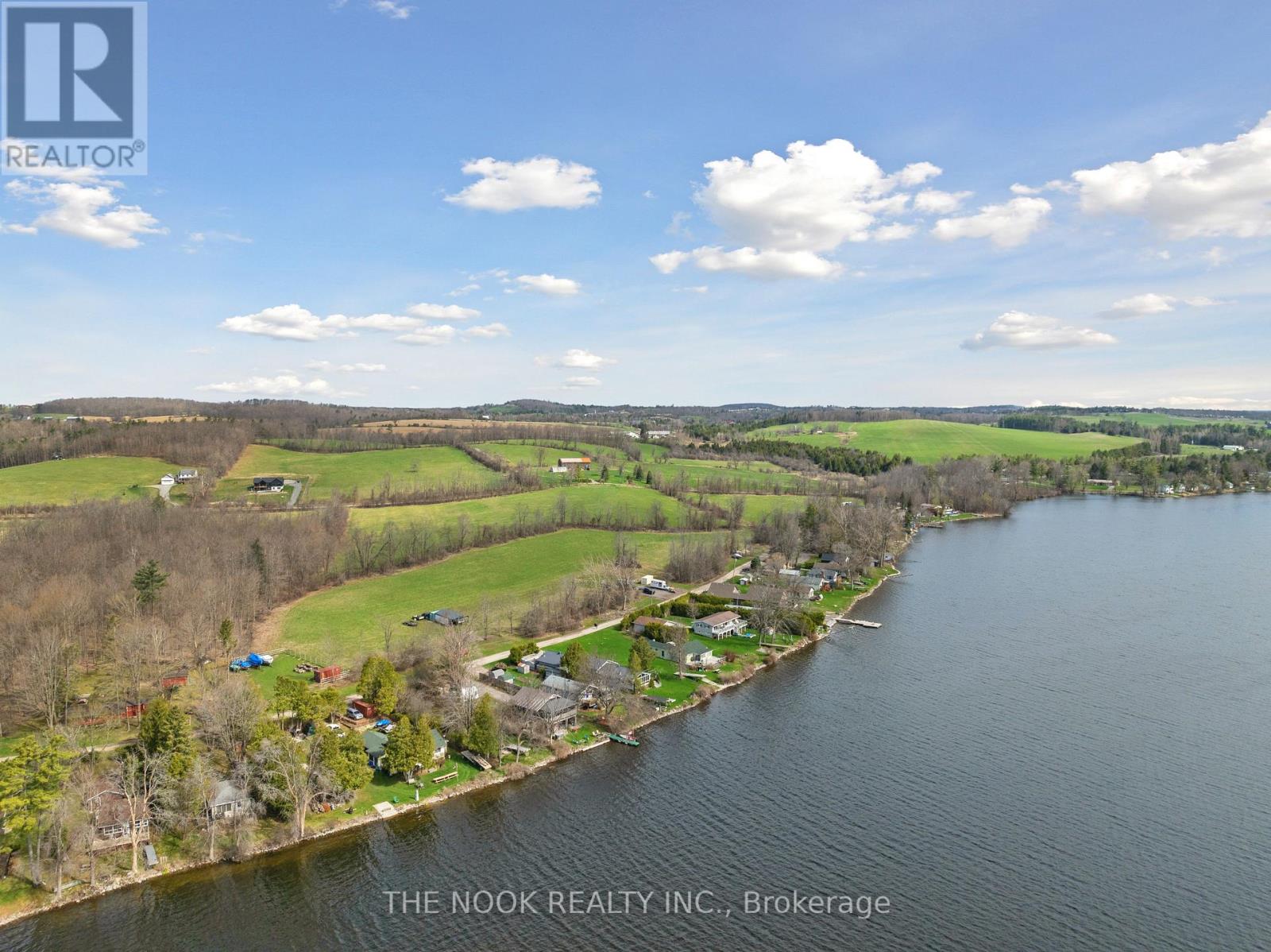 0 Lakeside Road Property Photo 5