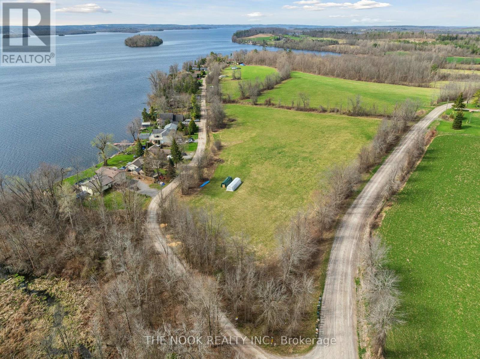 0 Lakeside Road Property Photo 6
