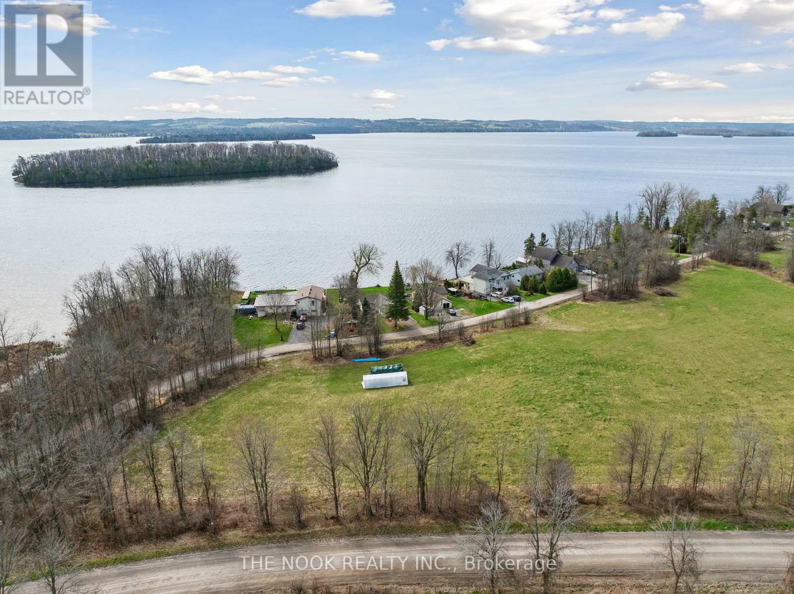0 Lakeside Road Property Photo 8