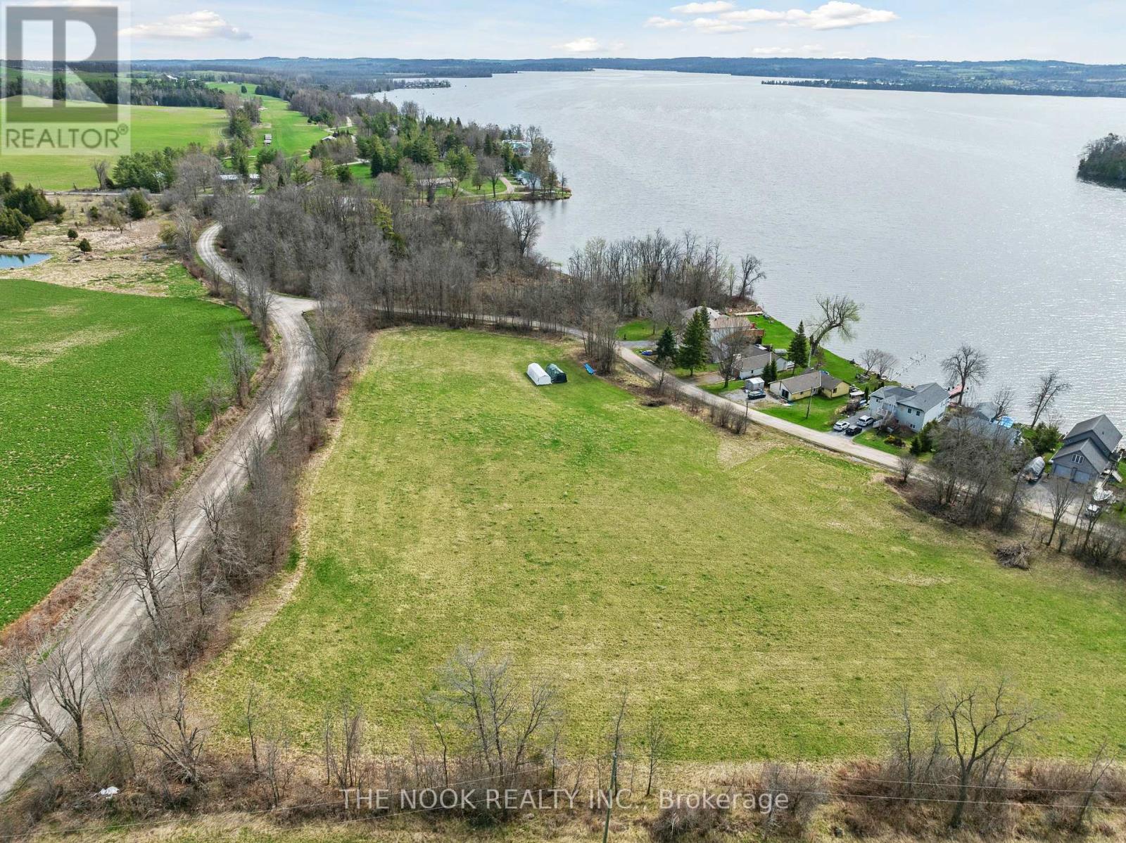 0 Lakeside Road Property Photo 9