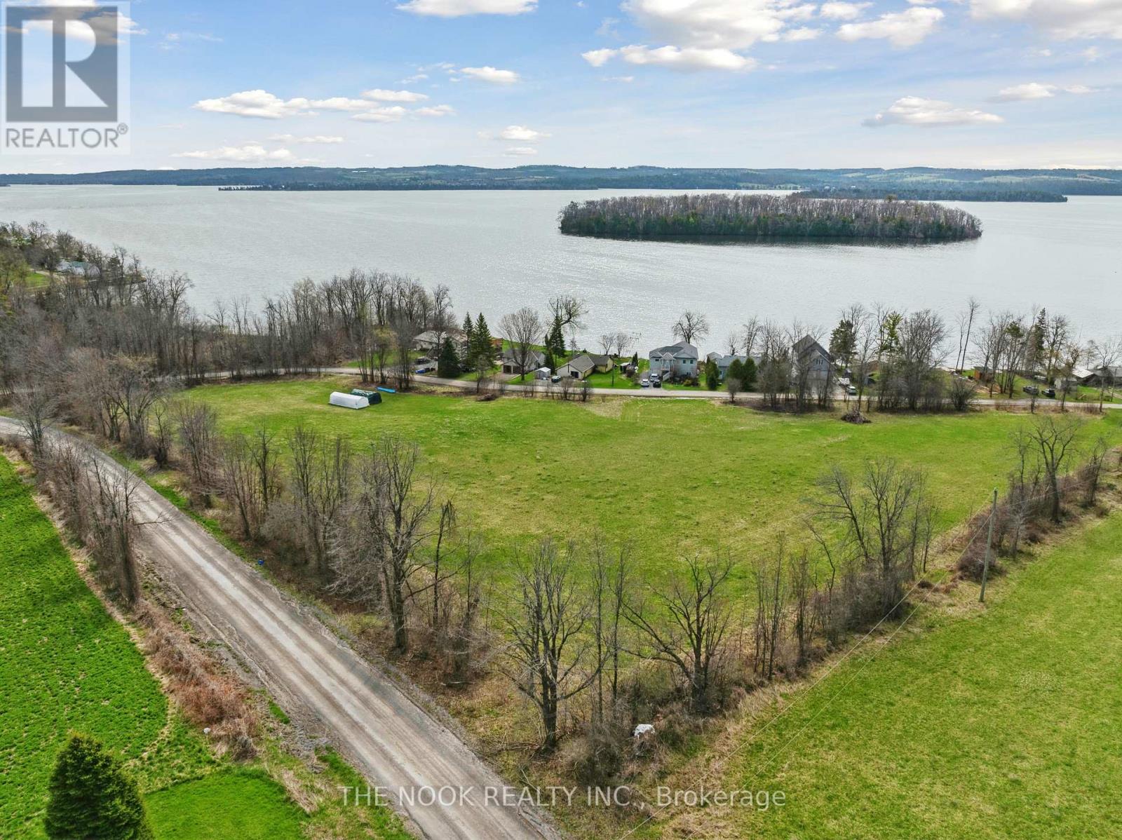0 Lakeside Road Property Photo 11