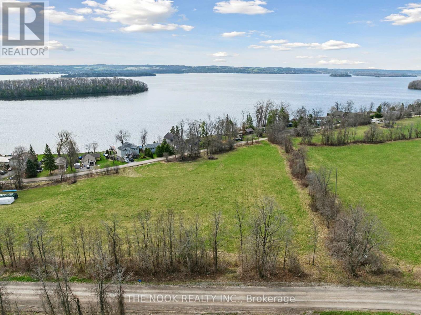 0 Lakeside Road Property Photo 12