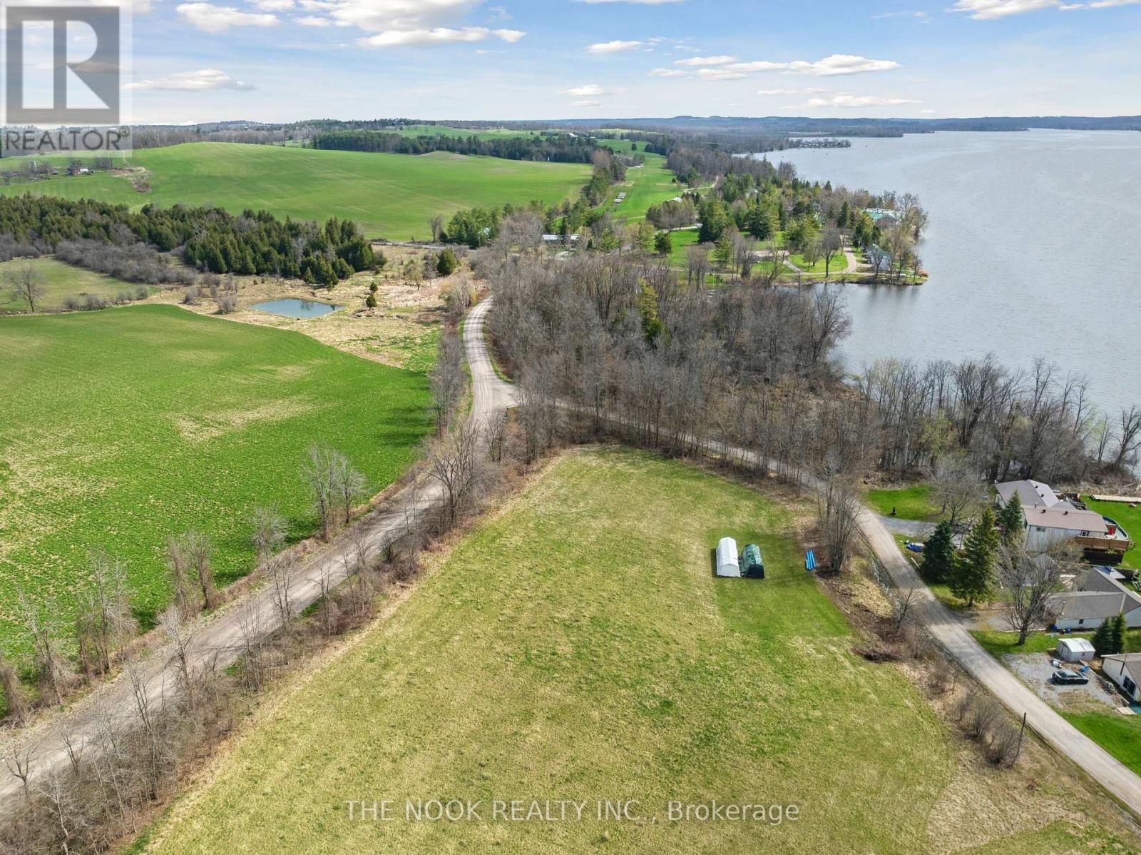 0 Lakeside Road Property Photo 13
